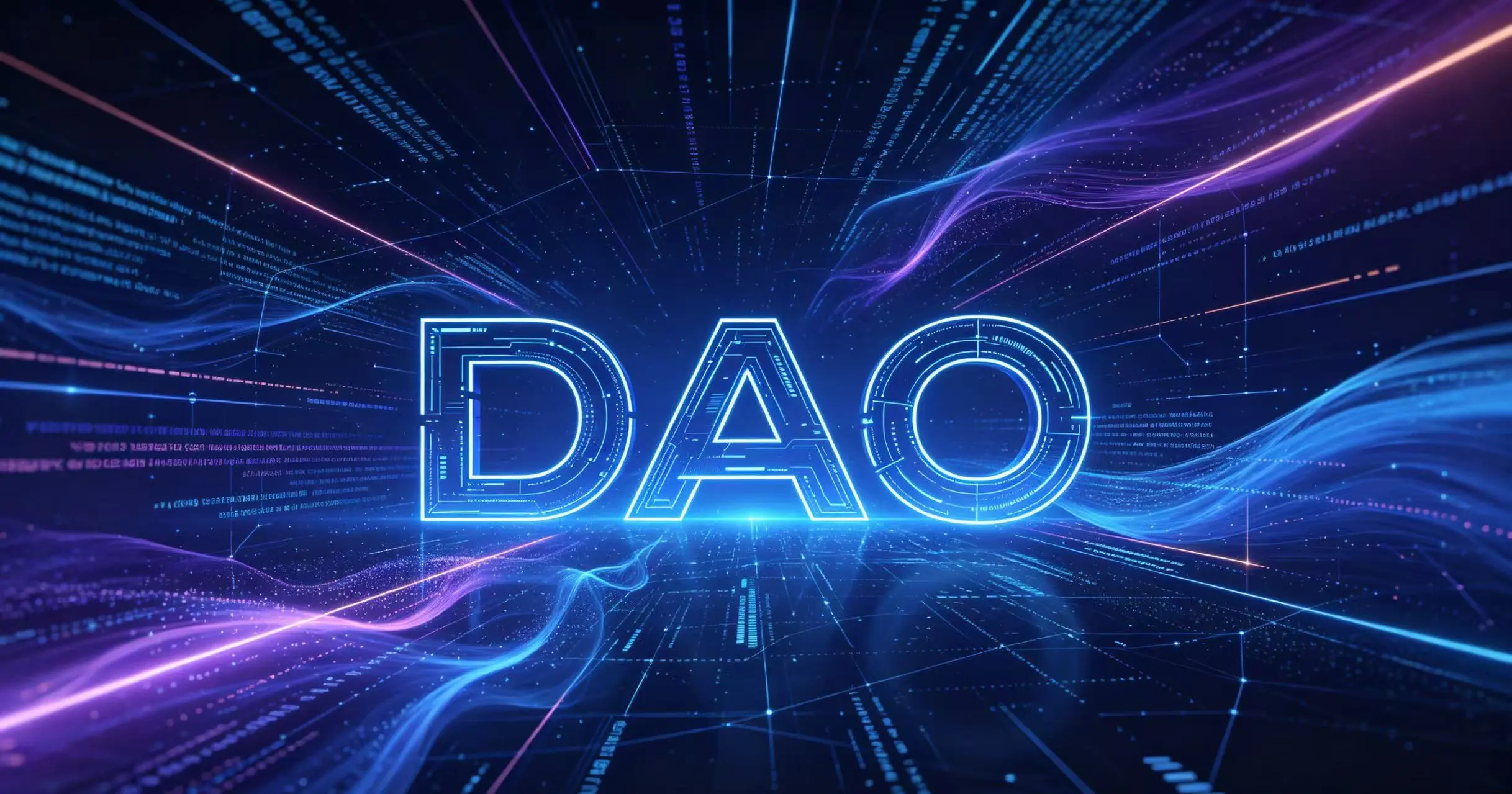 DAO的法律地位是什么？