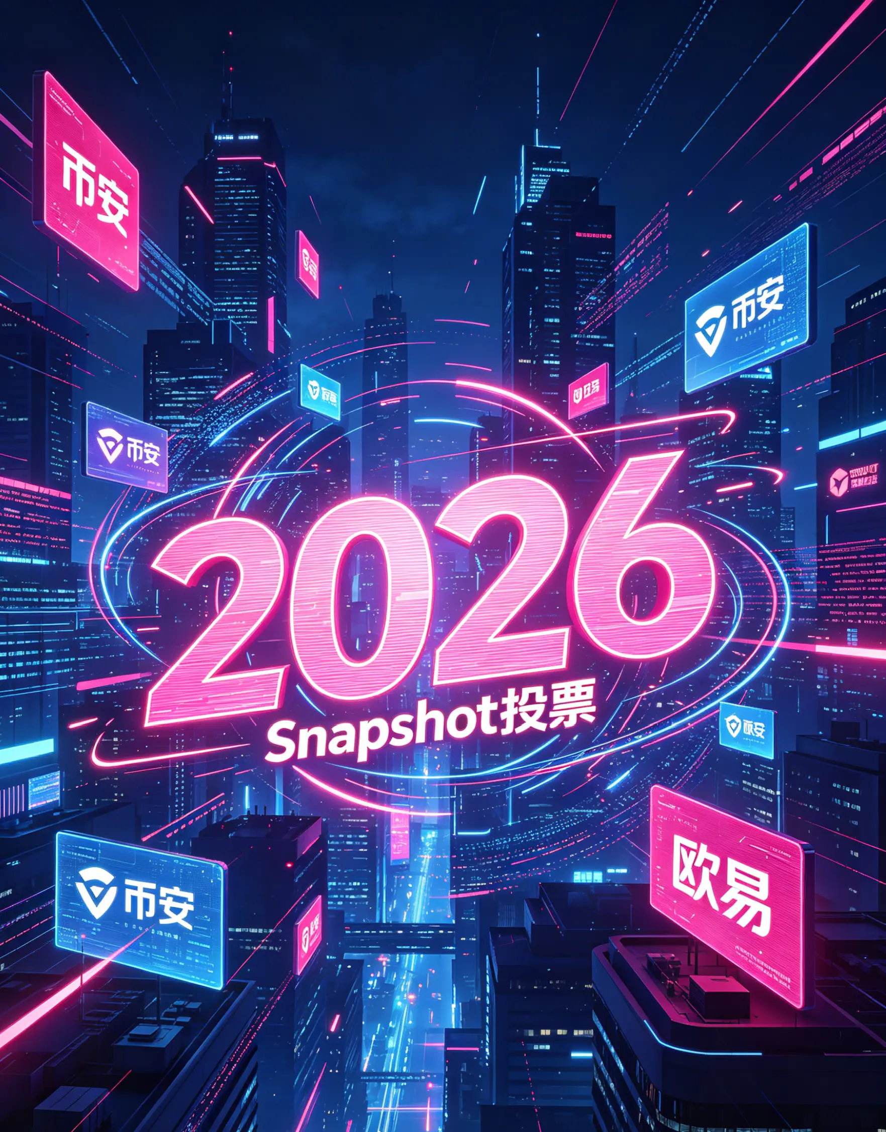 不做被动持币人：手把手教你在交易所钱包参与Snapshot投票，影响协议决策
